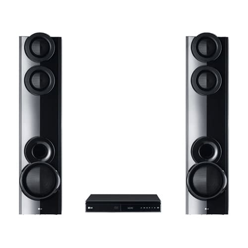 HOME CINÉMA LHD675BG 1000W 4.2CH LG HOME CINÉMA LHD675BG 1000W 4.2CH LG